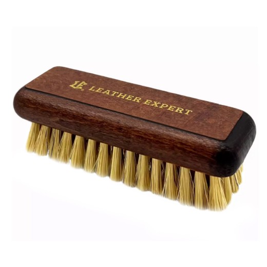 Leather Expert - Leather Brush bőrkefe