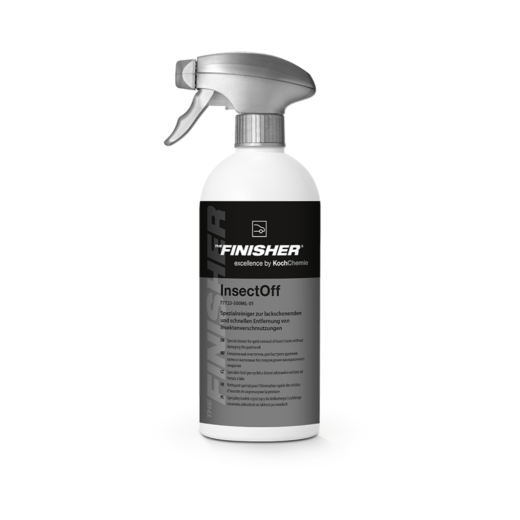 Koch Chemie InsectOff rovarirtó (500 ml)