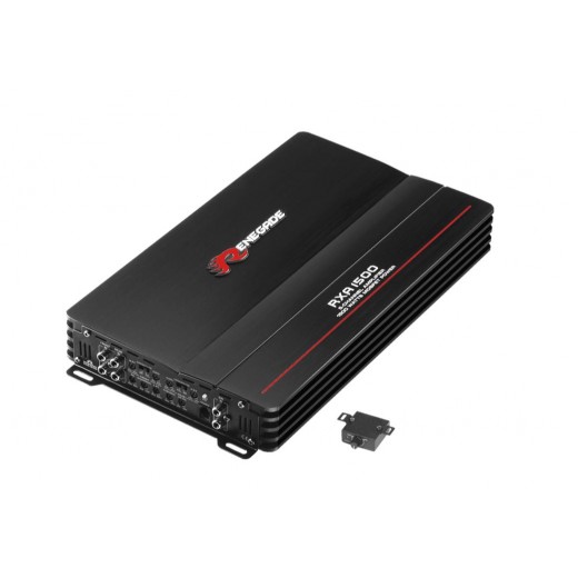 Renegade RXA1500 erősítő