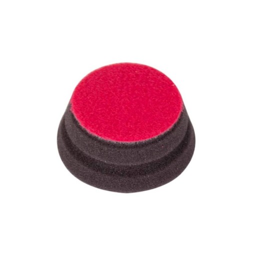 Koch Chemie Heavy Cut Pad piros polírozó korong, 45 x 23 mm