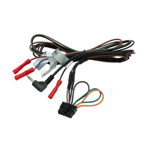 Connects2 CTMULTILEAD.2-L univerzális csatlakozó kábel