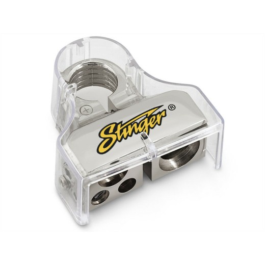 Stinger SPT53102 akkumulátor csatlakozó