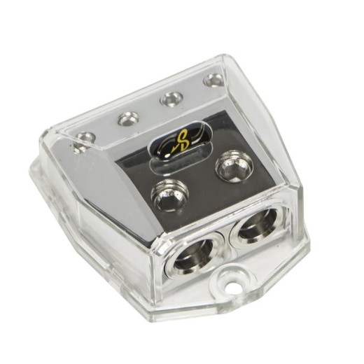 Stinger SHD21 elosztó blokk