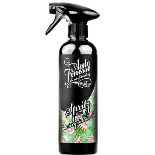 Auto Finesse Spritz Mint Interior Detail Spray (500 ml) beltéri részletező