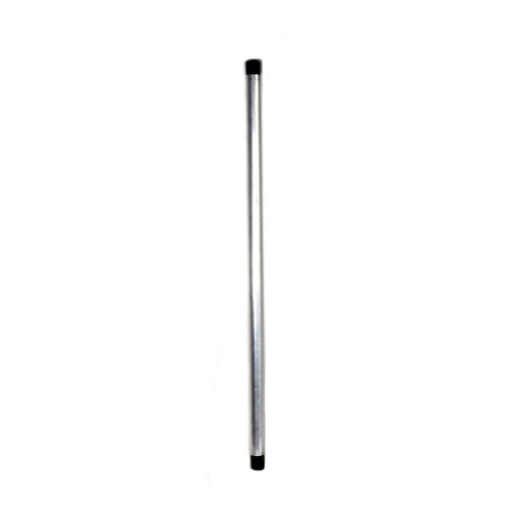 Poka Premium Aluminium Tubes rúd PPF fóliához - 40 cm