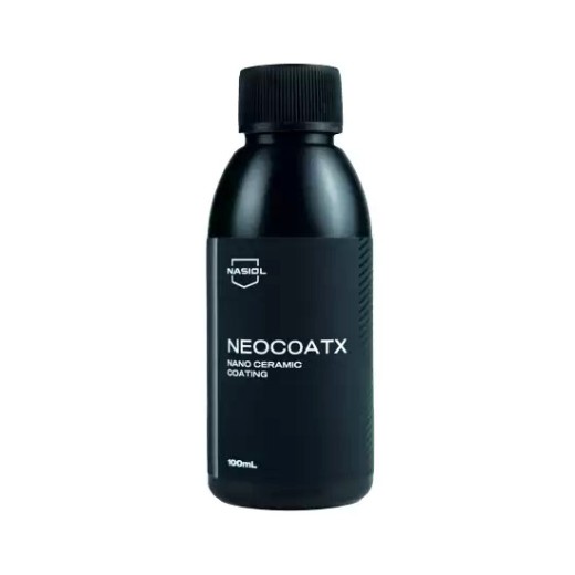 Nasiol NEOCOATX kerámia festékvédelem (100 ml)