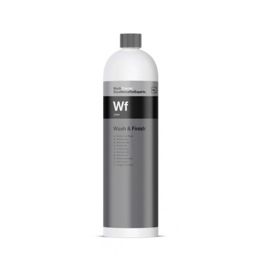Koch Chemie Wash & Finish víznélküli mosás (1 l)