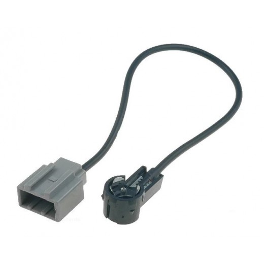 4carmedia AA-KIA.02-ISO antenna adapter