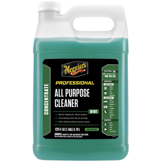 Meguiar's All Purpose Cleaner többfunkciós tisztítószer (3,78 l)