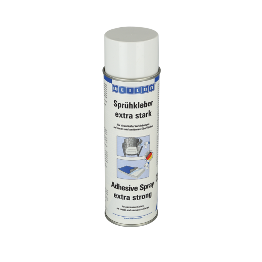 ACV extra erős szőnyegragasztó (500 ml)