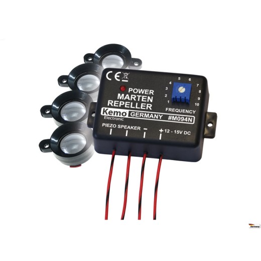 Kemo M094N nyest riasztó