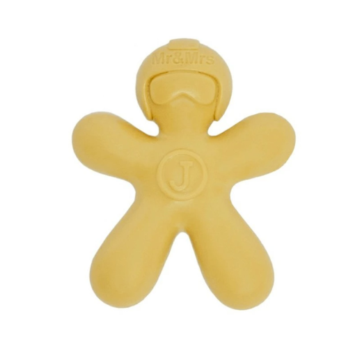 Mr&Mrs Fragrance Big Joy Vanilla autóillatosító