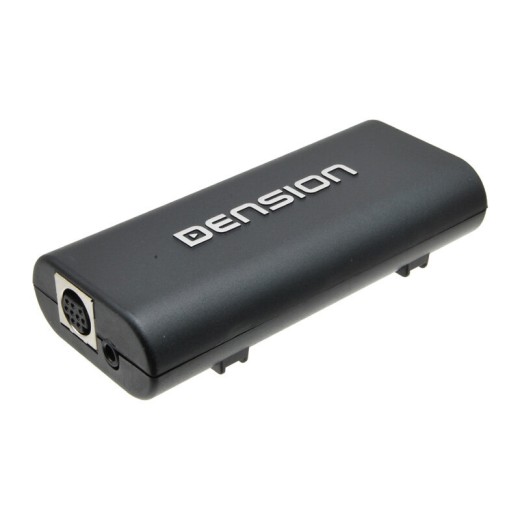 Dension Gateway IPHONE / IPOD adapter BMW