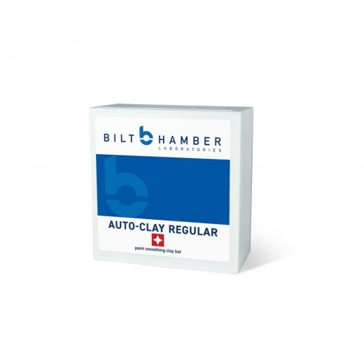 Bilt Hamber Auto-Clay-Regular - kemény agyag (200 g)