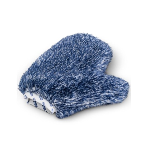 Gyeon Q2M Wheel Mitt mosókesztyű az alumínium kerekekre