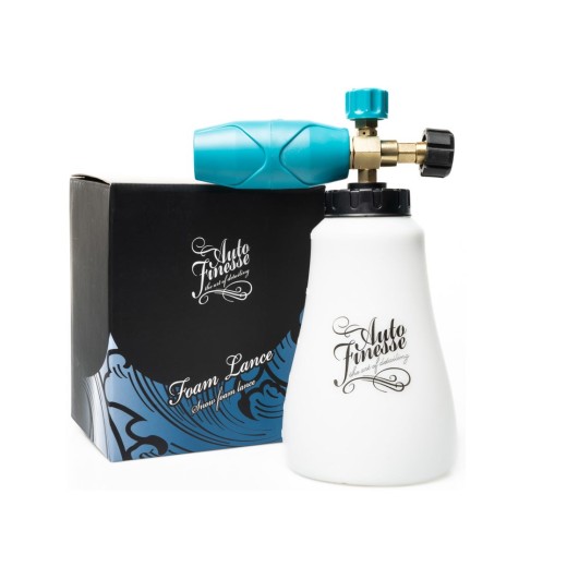 Auto Finesse Foam Lance V2 Kärcher HD Series habosító