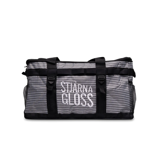 Stjärnagloss Kappsäck - Essential Detailing Holdall detailng táska