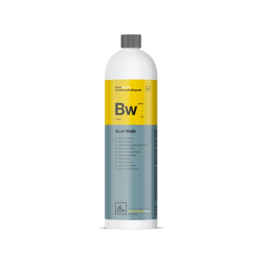 Koch Chemie Boat Wash semleges hajós sampon (1 l)