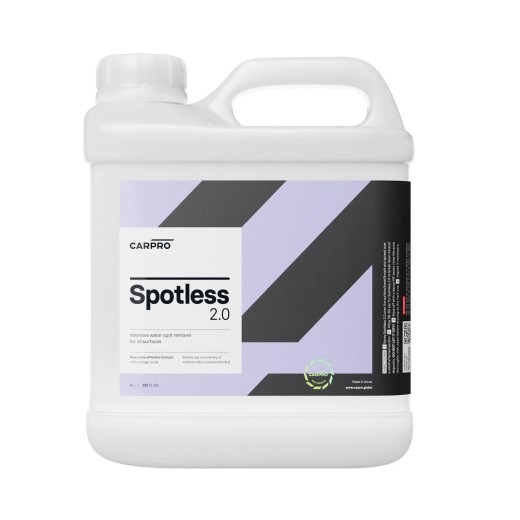 CarPro Spotless 2.0 folteltávolító (4000 ml)