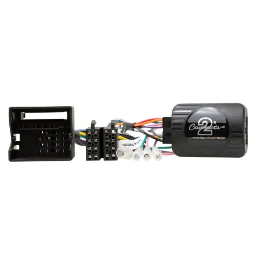 Connects2 CTSVW007.2 Volkswagen kormánykerék gombvezérlő adapter