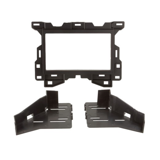 Redukciós keret Mercedes Sprinter autórádiókhoz