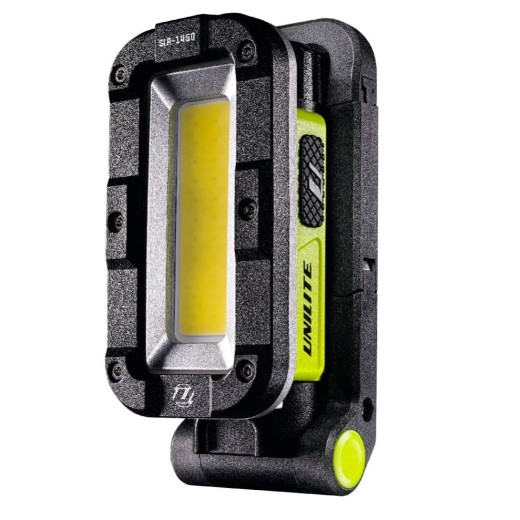 Munkalámpa Unilite SLR-1450