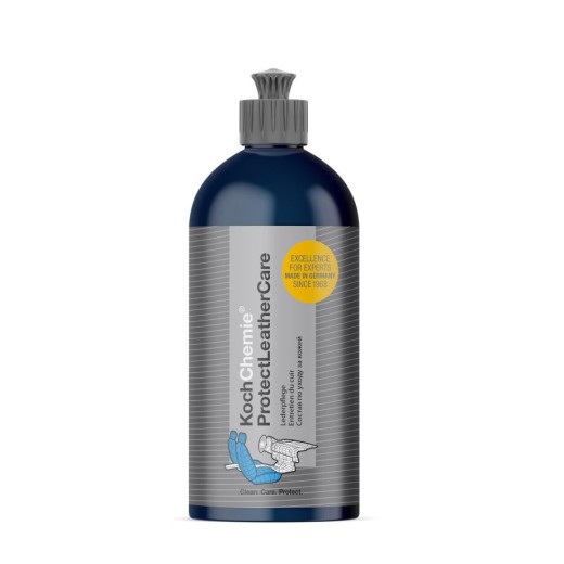 Koch Chemie Protect Leather Care bőrápoló (500 ml)