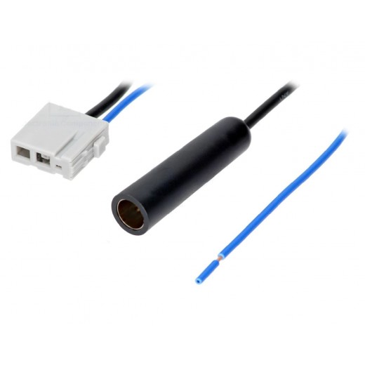 4carmedia AA-NISSAN-RADIO antenna adapter