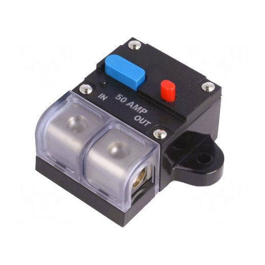 4carmedia SBA.HQ-050A megszakító