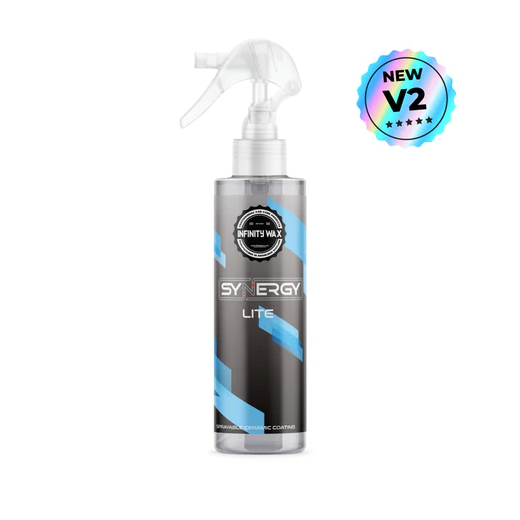 Infinity Wax Synergy Lite Coating (100 ml) kerámia festékvédelem