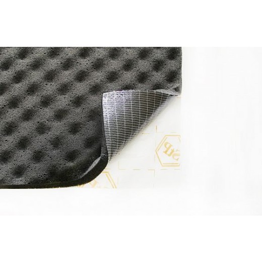 StP Biplast 15 Premium hangelnyelő anyag