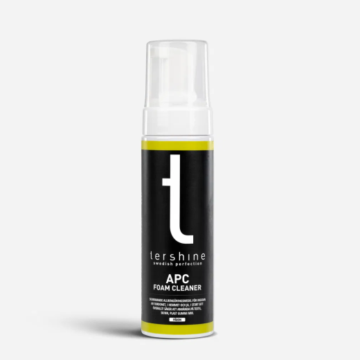Tershine APC Foam Cleaner - Paron (200 ml)