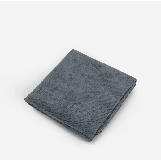 Tershine Microfiber Cloth Fluff mikroszálas kendő