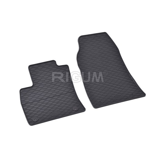 Rigum gumi autószőnyegek Ford Tourneo Courier 2 üléses. (2023 -), Transit Courier 2 üléses. (2023 -)