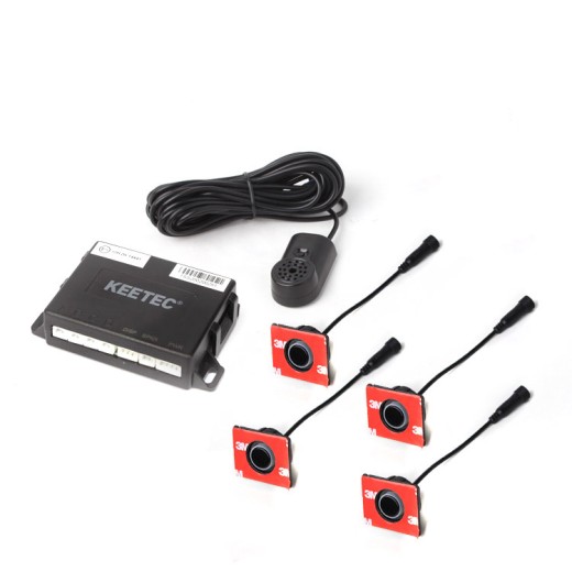 Keetec BS 420 OEM parkolóasszisztens