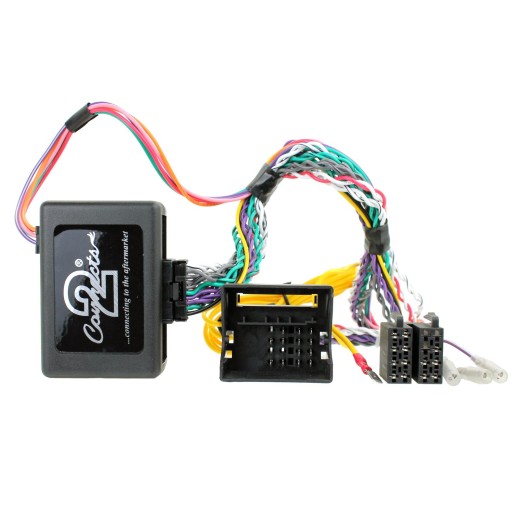 BMW Connects2 CTSBM006 kormánykerék gombvezérlő adapter