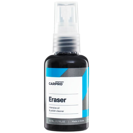 CarPro Eraser zsírtalanító folyadék (50 ml)