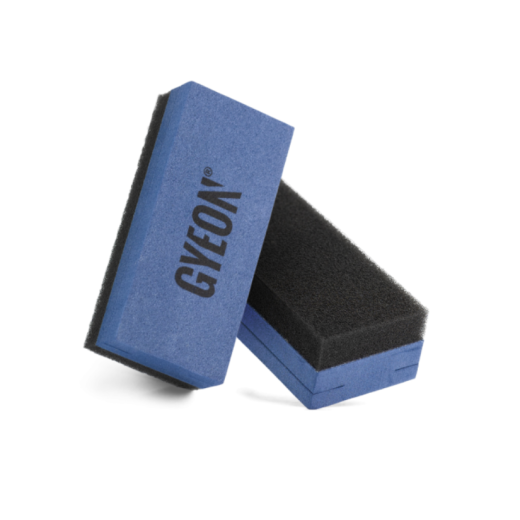 Gyeon Q2M Block Applicator EVO felhordó blokk