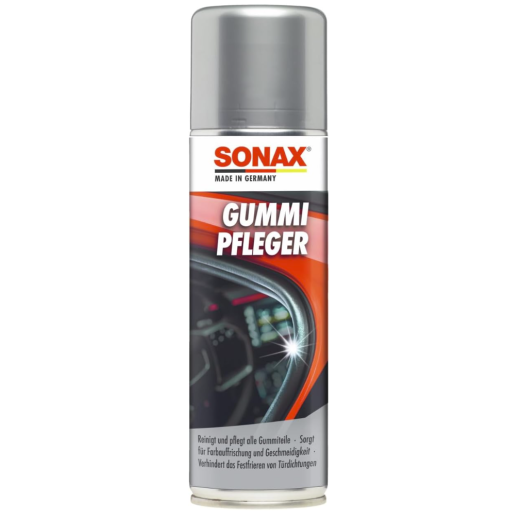 Sonax Gummi Pfleger (300 ml)