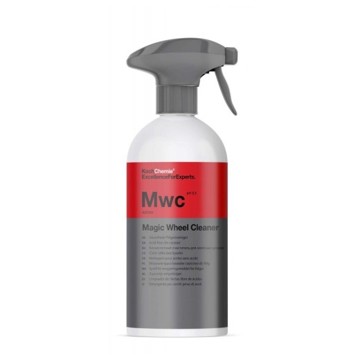 Koch Chemie Magic Wheel Cleaner savmentes felni tisztító (500 ml)