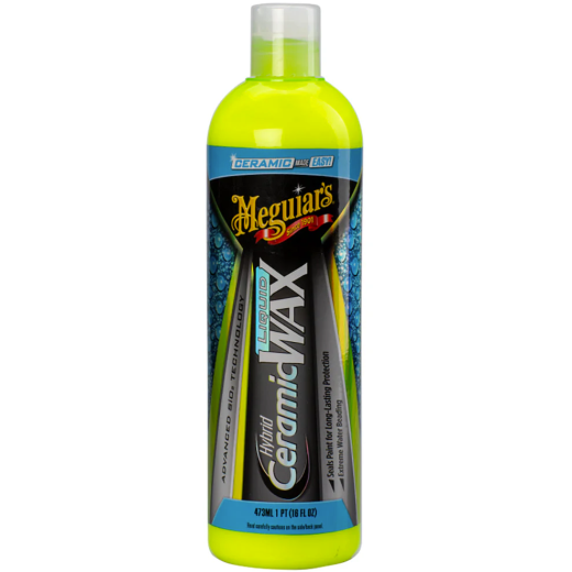 Meguiar's Hybrid Ceramic Liquid Wax kerámia viasz (473 ml)