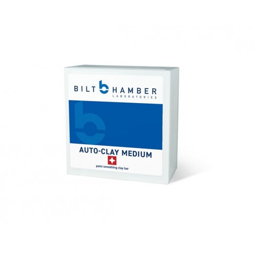Bilt Hamber Auto-Clay-Medium közepesen kemény agyag(200 g)