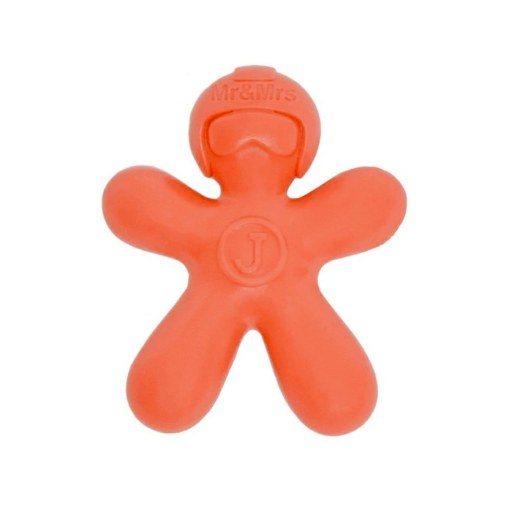 Mr&Mrs Fragrance Big Joy Cherry Blossom autóillatostó