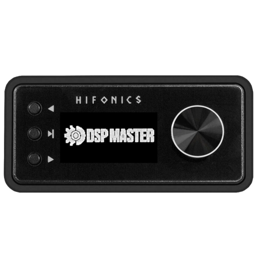 Hifonics HF-DMC távirányító