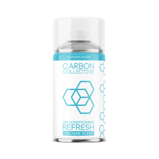 Légkondicionáló fertőtlenítés Carbon Collective Légkondicionáló Felfrissítés - Air Con Bomb (Köln)