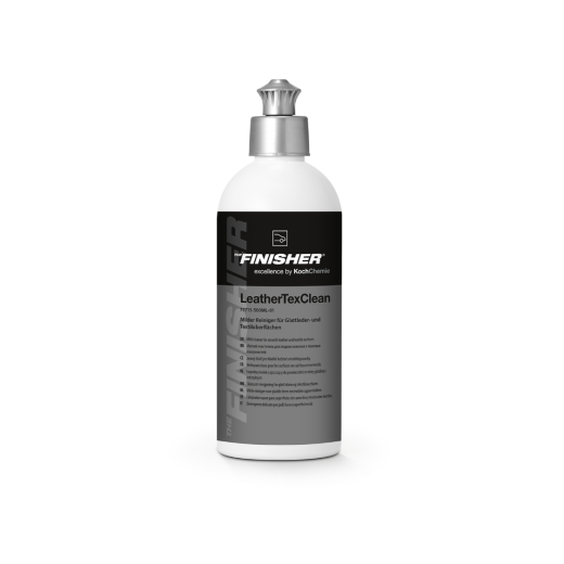 Koch Chemie LeatherTexClean bőrtisztító (500 ml)