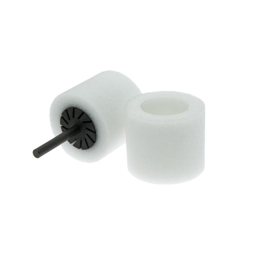 Flexipads 2" Heavy Compounding Drum Foam polírozóhab- 1 db