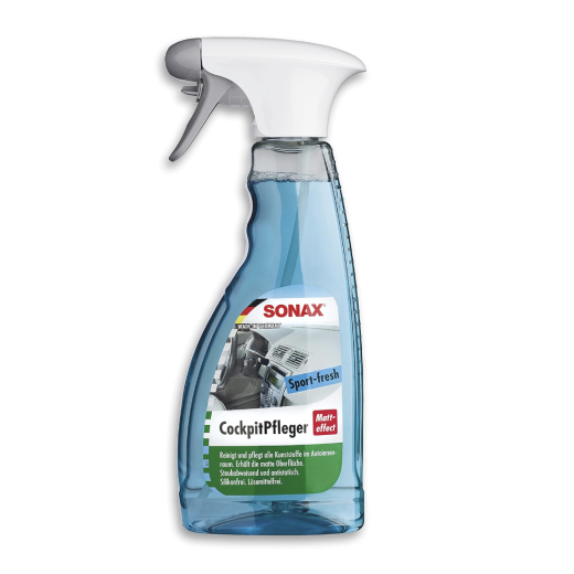 Sonax Cockpit Pfleger Matteffect Sport-fresh (500 ml)