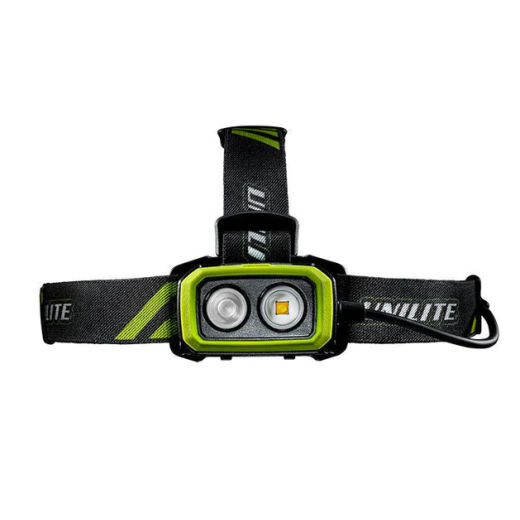 Unilite HT-680R fejlámpa