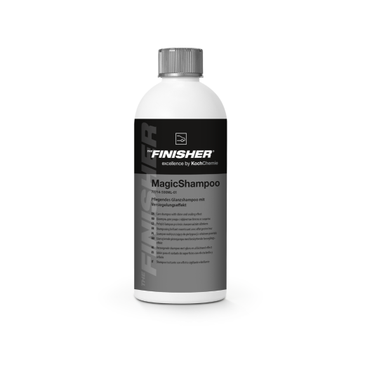 Koch Chemie MagicShampoo autósampon (500 ml)